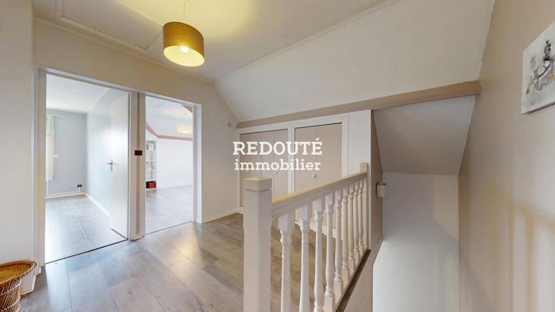 Maison - 145 m² - 6 pièces