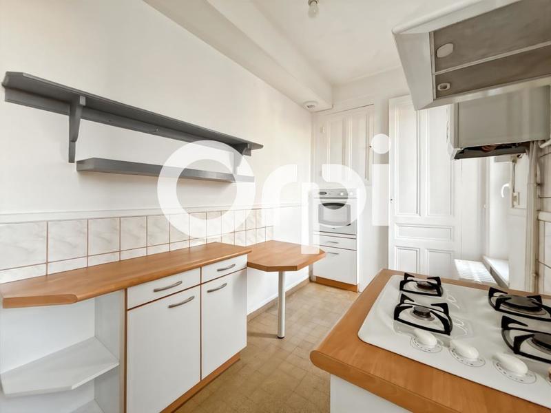 Appartement - 78 m² - 3 pièces