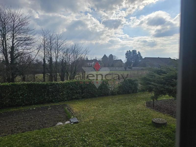 Maison - 178 m² - 8 pièces