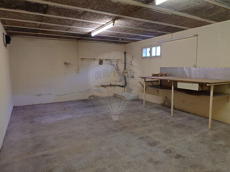 Maison - 97 m² - 3 pièces