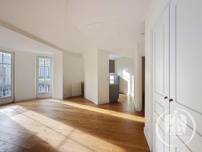 Appartement - 51 m² - 2 pièces