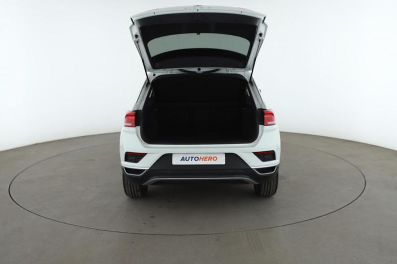 Volkswagen t-Roc 1.6 Tdi Lounge 115 ch