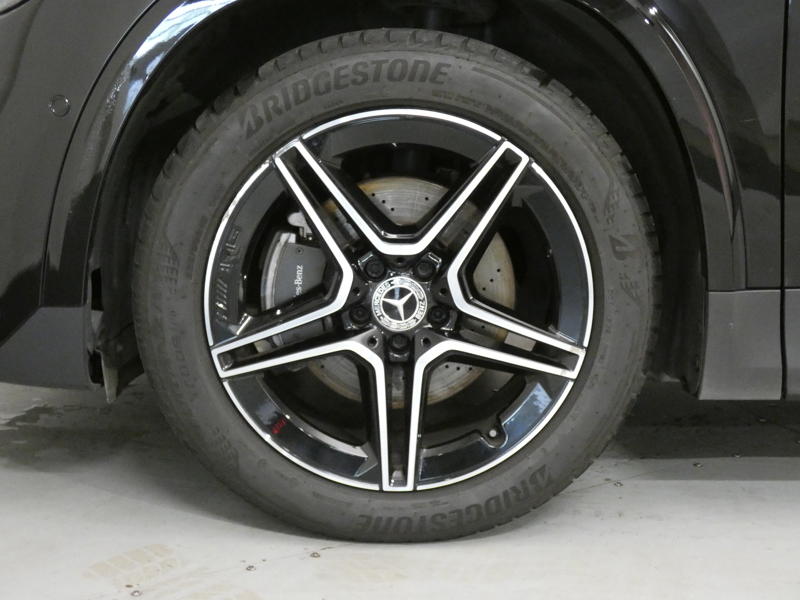 Mercedes Gla 180 d Amg Line