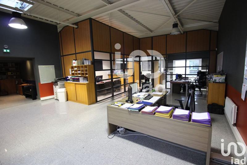 Local commercial - 565 m²