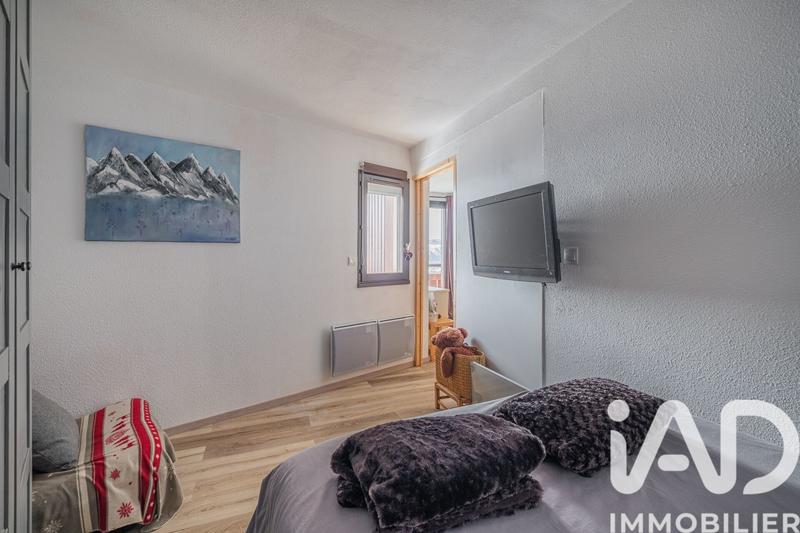 Appartement - 43 m² - 3 pièces