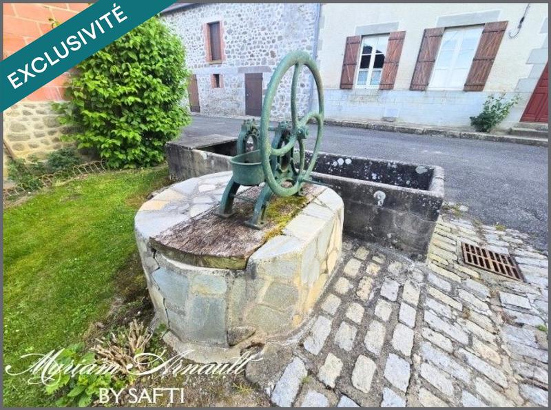 Maison - 148 m² - 7 pièces