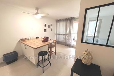 Appartement - 30 m²