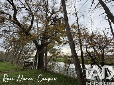 Maison de campagne - 41 m² - 3 pièces