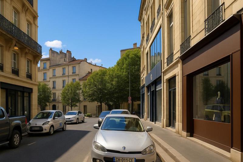 Local commercial - 100 m²