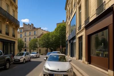 Local commercial - 100 m²