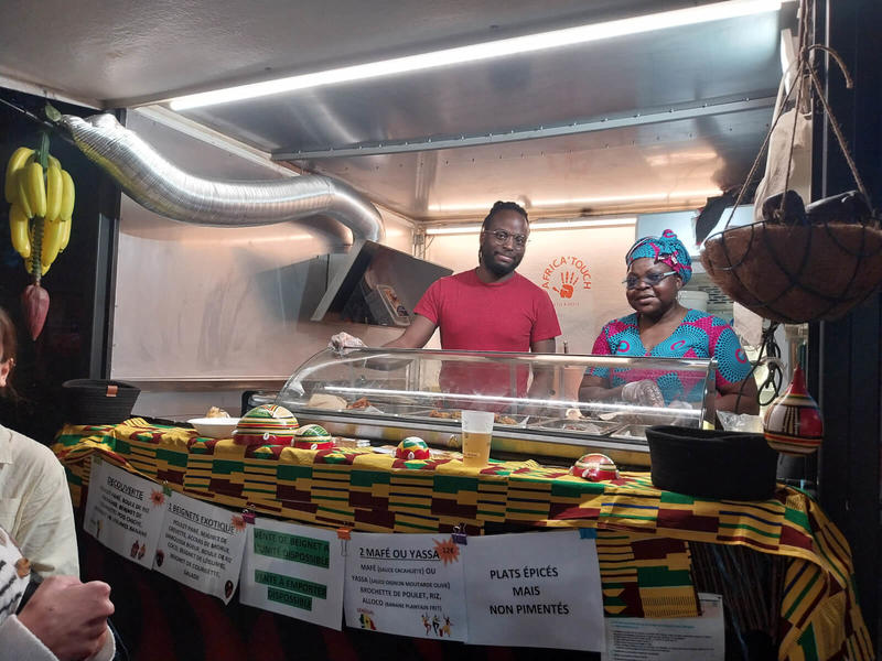 Festival - Festi'food