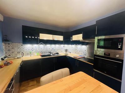 Maison - 133 m² - 5 pièces