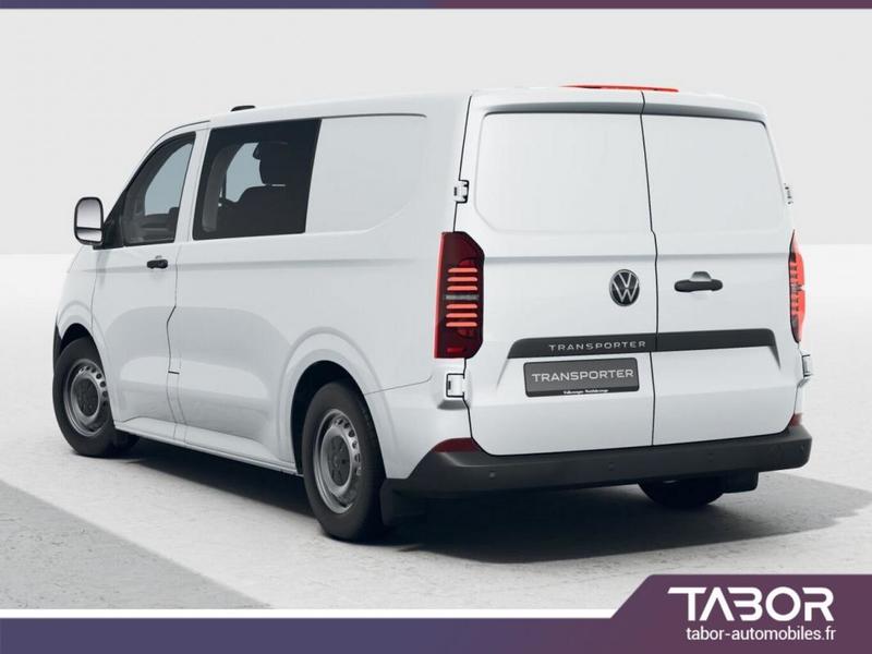 Volkswagen T7 Transporter Plus 150 At8 6pl