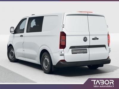 Volkswagen T7 Transporter Plus 150 At8 6pl