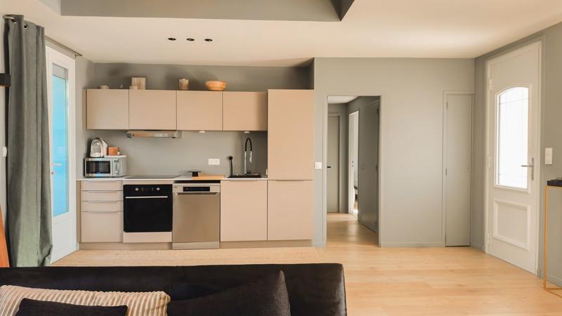 Villa - 115 m² - 5 pièces