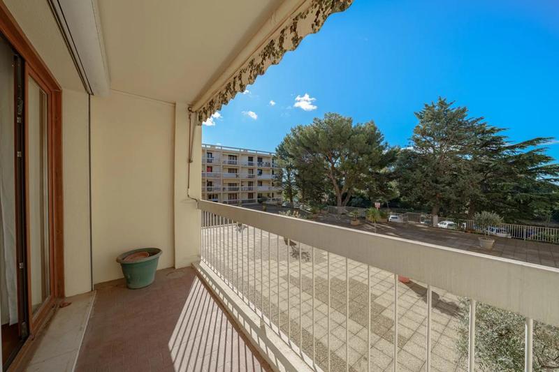 Appartement - 89 m² - 4 pièces