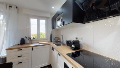 Appartement - 78 m² - 5 pièces