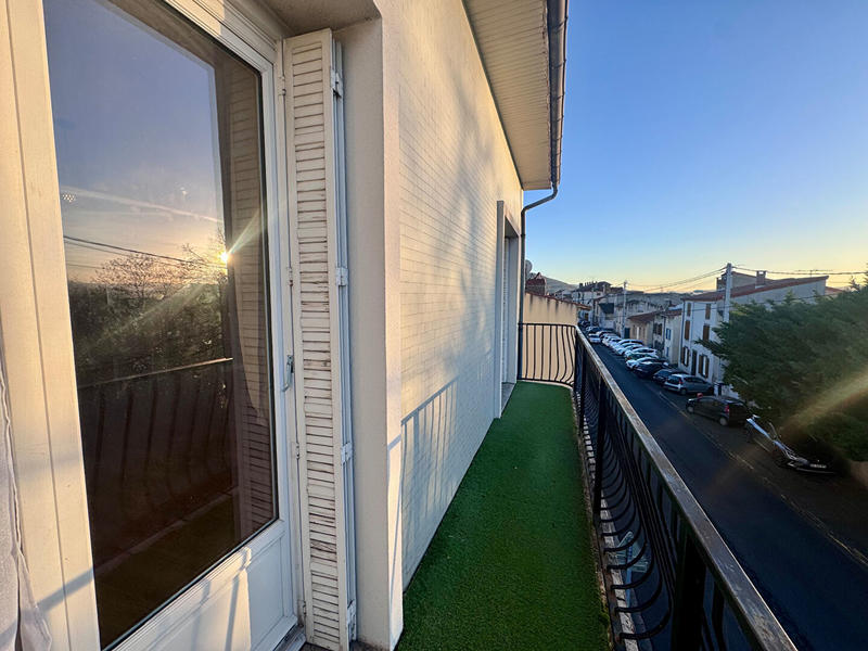 Appartement - 78 m² - 3 pièces