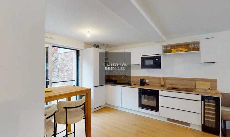 Maison de ville - 106 m² - 5 pièces