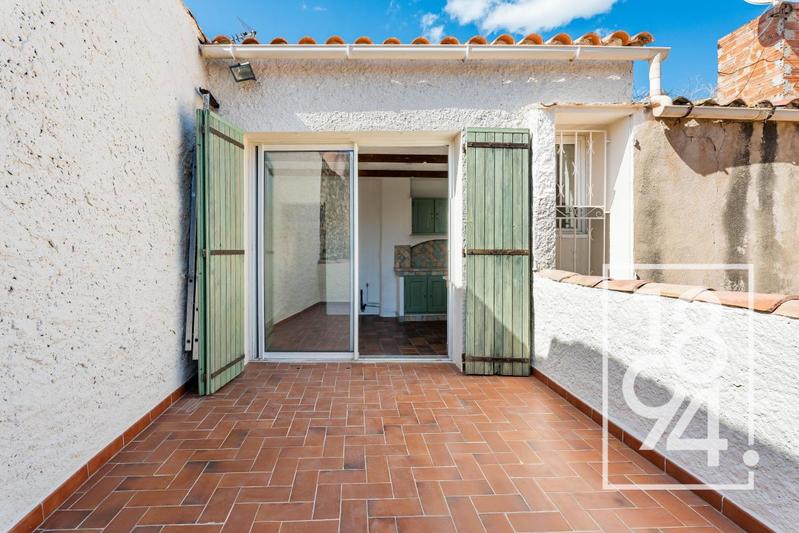 Duplex - 68 m² - 4 pièces