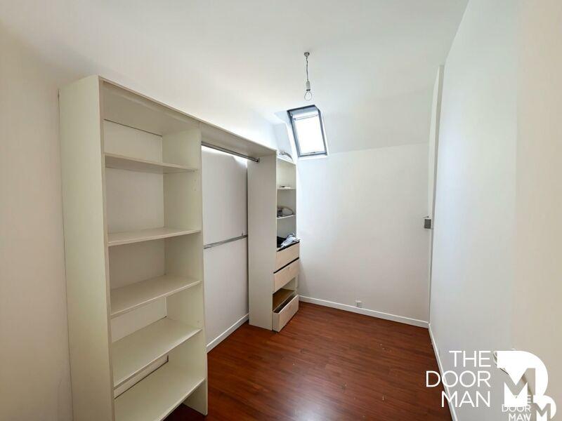 Appartement - 70 m² - 4 pièces