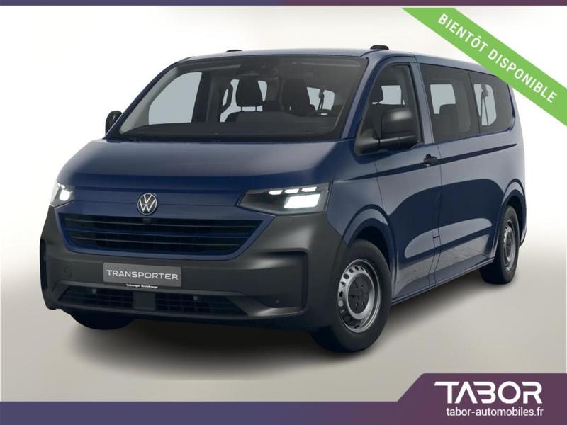 Volkswagen T7 Kombi 2.0 Tdi 150 At8 L2 Led 9pl