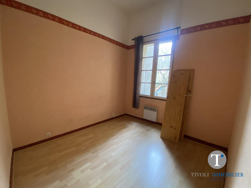 Appartement - 30 m² - 2 pièces