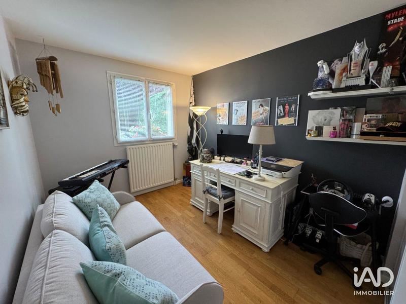 Maison - 138 m² - 6 pièces