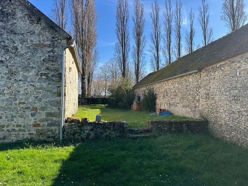 Maison - 190 m² - 7 pièces