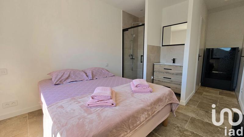 Maison - 104 m² - 5 pièces