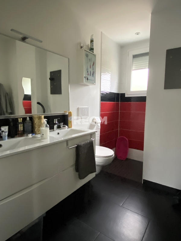 Maison - 116 m² - 5 pièces