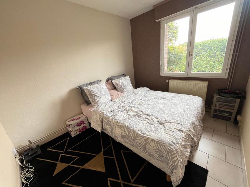 Maison - 135 m² - 4 pièces