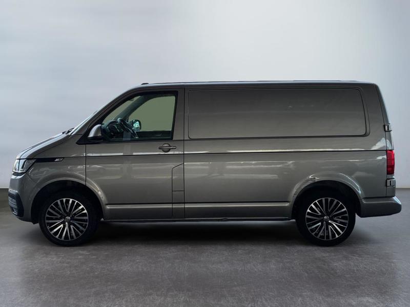 Volkswagen Transporter 6.1 Van L2h1 2.0 Tdi 204 Dsg7 Business Plus