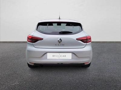 Renault Clio TCe 100 Business