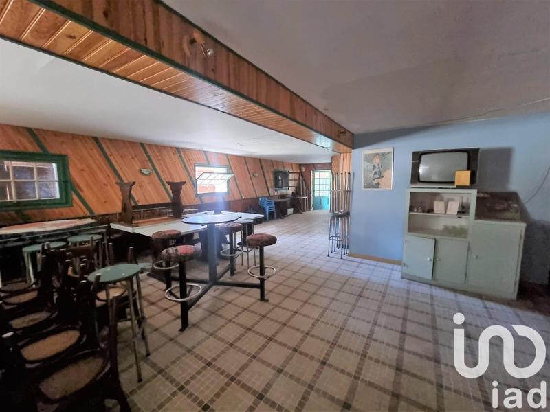 Maison de village - 170 m² - 5 pièces