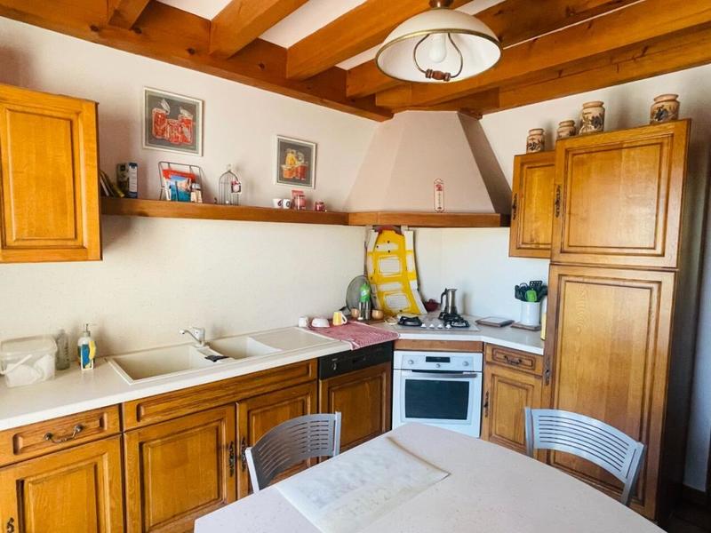 Villa - 142 m² - 5 pièces