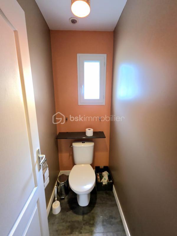 Villa - 108 m² - 5 pièces