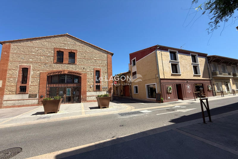 Appartement - 76 m² - 3 pièces