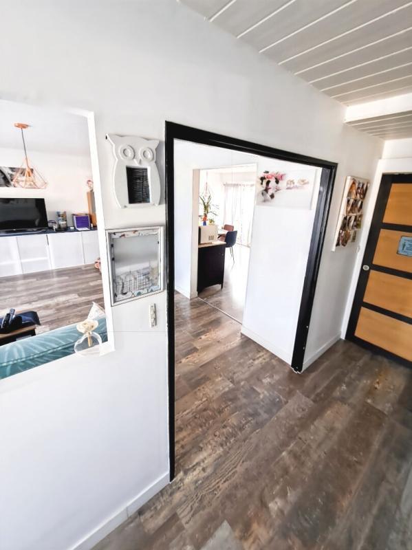 Maison - 104 m² - 5 pièces