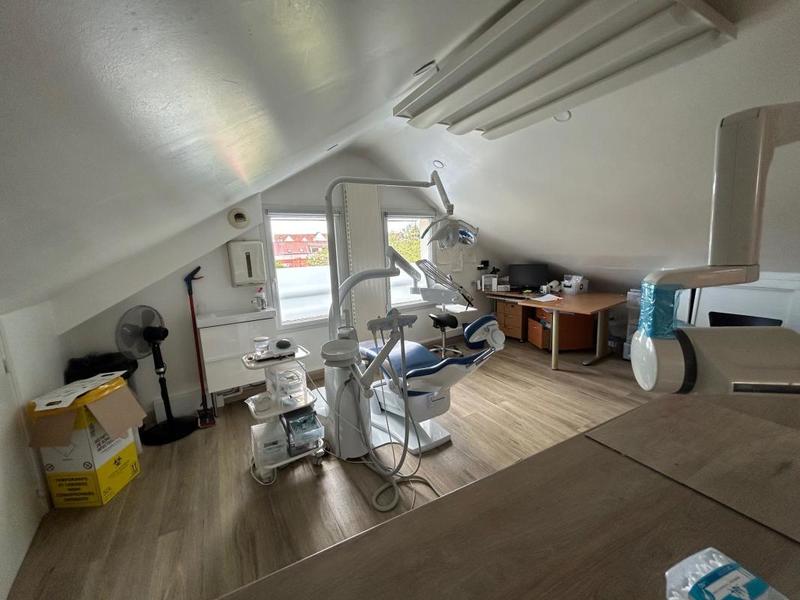 Maison - 83 m² - 2 pièces