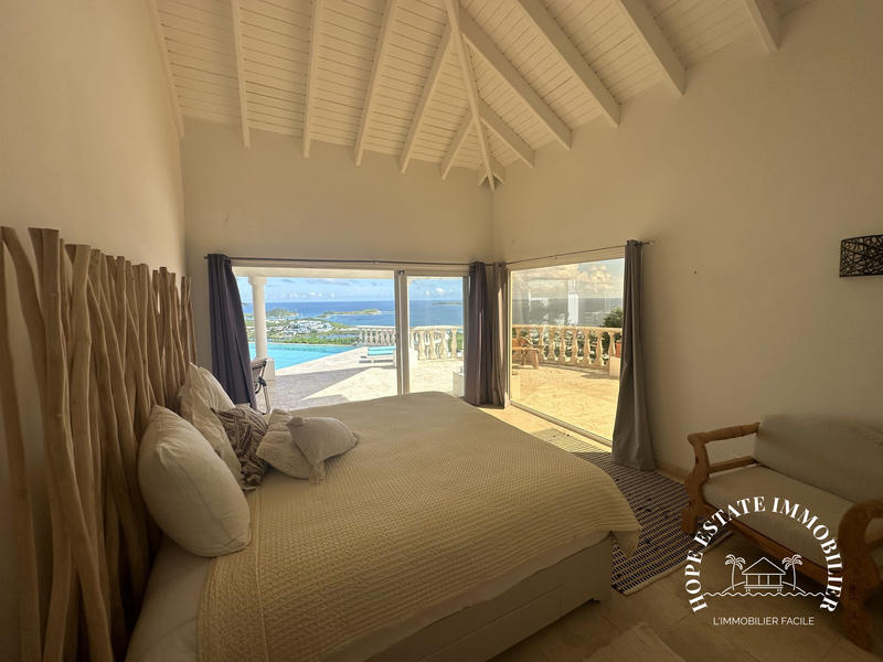 Villa - 478 m² - 10 pièces