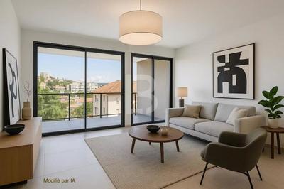 Appartement - 81 m² - 3 pièces