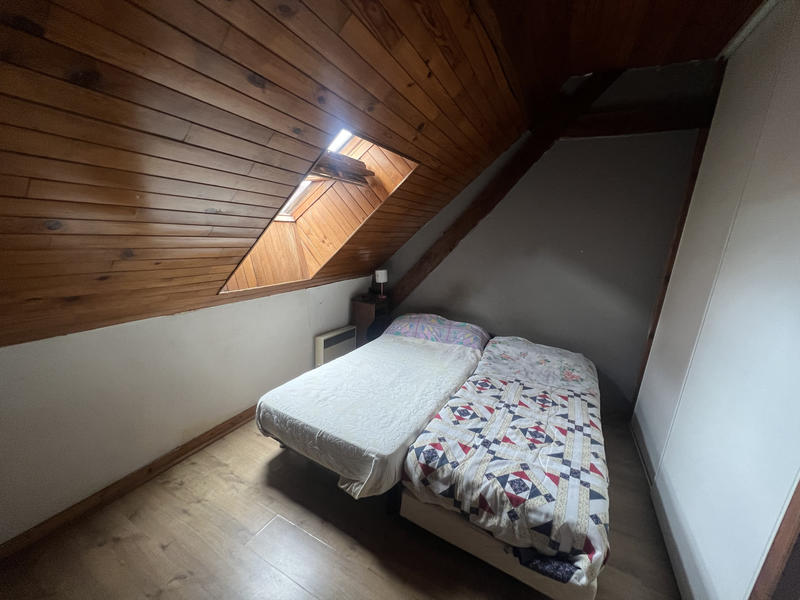 Maison de village - 69 m² - 6 pièces