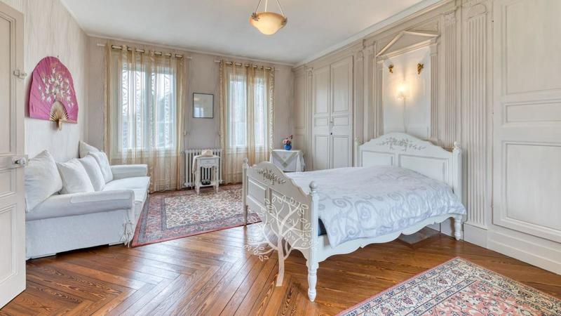 Maison - 121 m² - 3 pièces