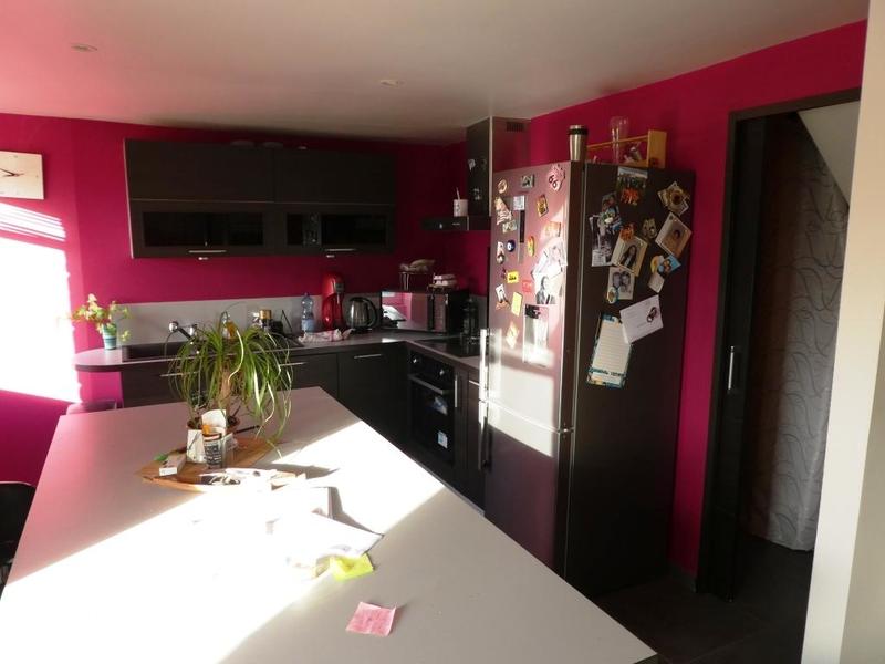 Maison de campagne - 90 m² - 2 pièces