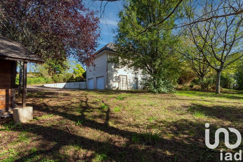 Maison - 175 m² - 8 pièces