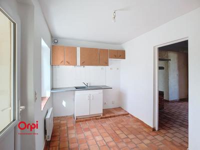 Maison - 106 m² - 4 pièces