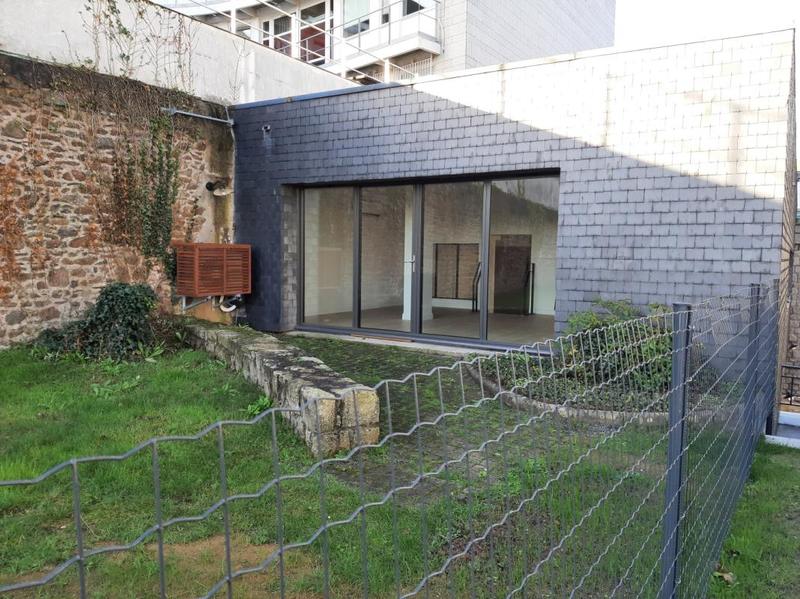 Appartement - 126 m² - 4 pièces