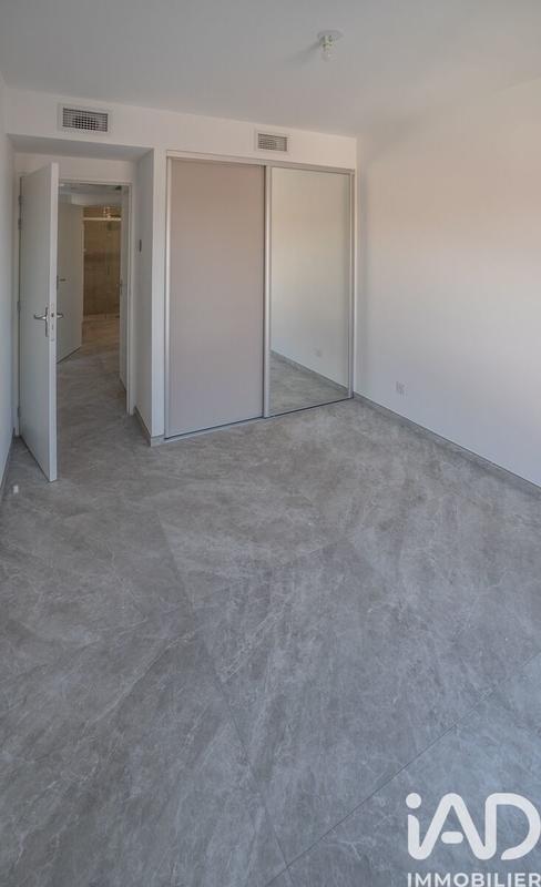 Appartement - 92 m² - 3 pièces