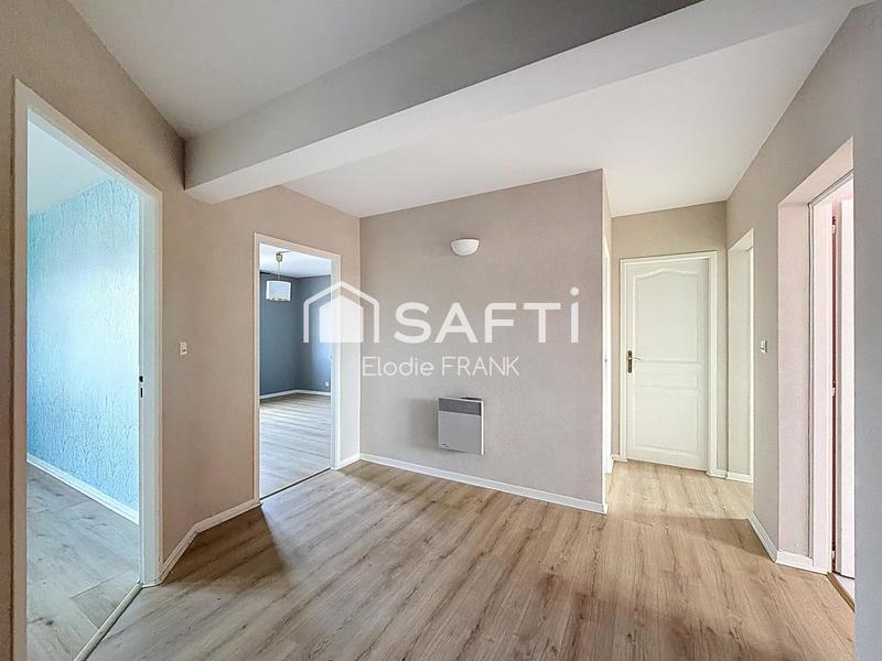 Maison - 151 m² - 5 pièces